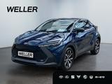 Toyota C-HR 2.0 Plug-in-Hybrid Teamplayer *LED*el Heck* - Toyota C-HR Neuwagen