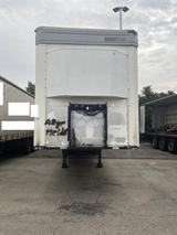 Kögel 5 × Kögel-Auflieger, Paketverkauf, TÜV, German - Kögel Auflieger