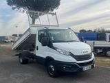 Iveco Daily 35C18H Kipper  3,0 l Euro6E Rd.3.450,mm - Iveco Daily 35c18