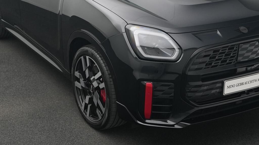 MINI John Cooper Works Countryman - Bild 20