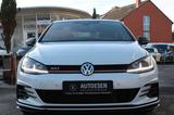 Volkswagen Golf 2.0 GTI TCR+VIRTUAL+AKRAPOVIC+KAMERA+DCC - VW Golf Gebrauchtwagen in Düsseldorf
