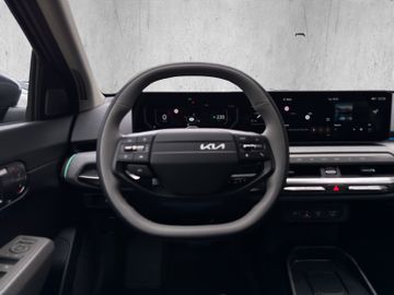 Kia EV4 81 kWh FWD EARTH *Wärmepumpe*360°*Ambiente*