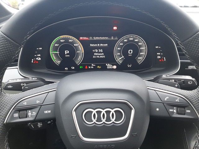 Fahrzeugabbildung Audi Q7 SUV S line TFSIe B&O PANO AHK Matrix Kamera