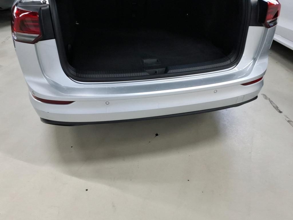 Volkswagen Golf Variant Comfortline 2.0 TDI SCR PDC*Tempo*S