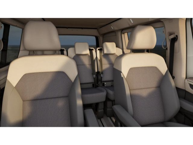 Volkswagen T7 California - Bild 9