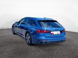 Audi A6 Avant 50 TDI quattro S line AHK Matrix Pano - Audi A6 Jahreswagen mit Diesel-Antrieb: Kombi