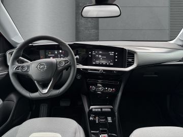 Opel Mokka - 10