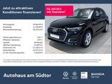 Audi Q5 40 TDI quattro S tronic | LED AHK RFK