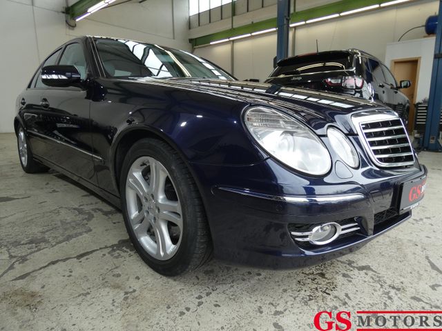 Mercedes-Benz E 500 AVANTGARDE*BI-XENON*MEMORY*COMAND*AIRMATIC