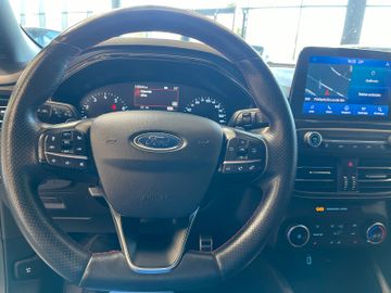 Ford Focus Lim. ST-Line 5-Türer Aut.*LED*NAVI*ACC*B&O