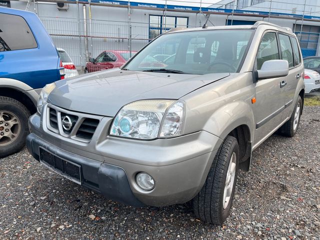 Nissan X-Trail 2.2 Comfort *Allrad*