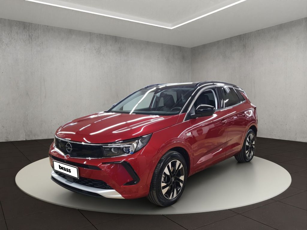Image of Opel Grandland (X)