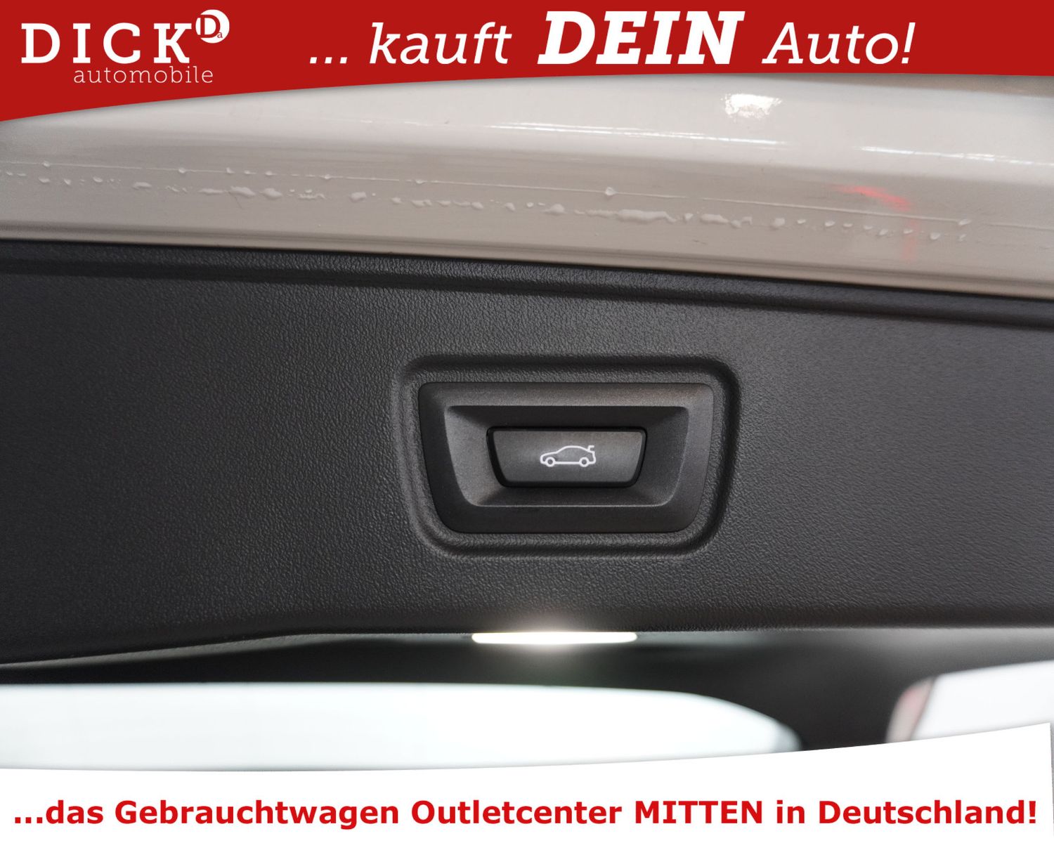 Fahrzeugabbildung BMW 520d T Aut. Sport LEDER+SHZ+VIRTU+KAM+NAV PLUS+M