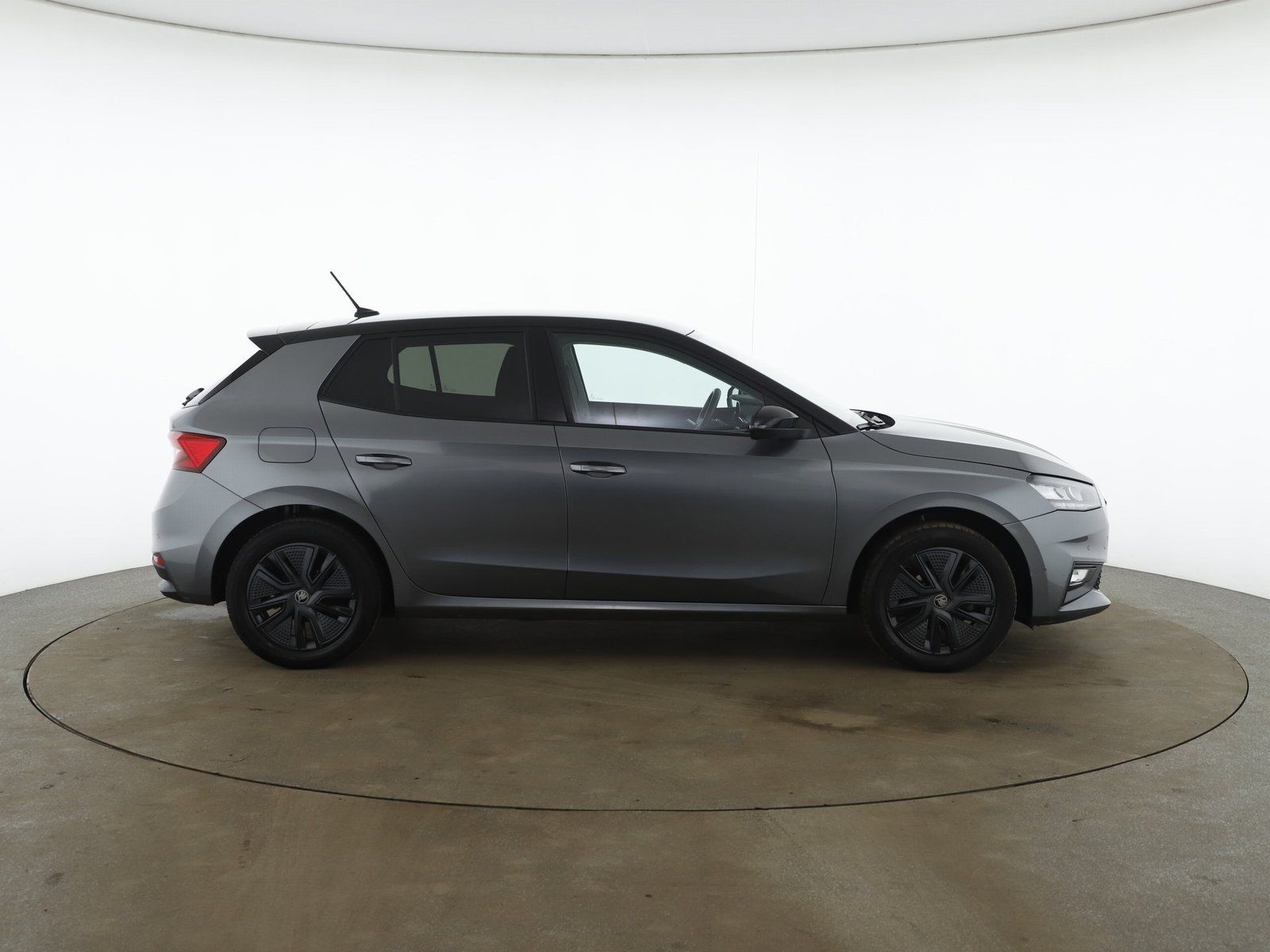 Skoda Fabia - Bild 11