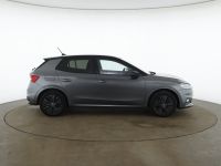 Skoda Fabia - Vorschau Bild 11