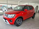Suzuki Ignis Comfort 4x4*6 Jahre Garantie (3+3) - Suzuki Ignis mit Benzin-Antrieb: Allradantrieb