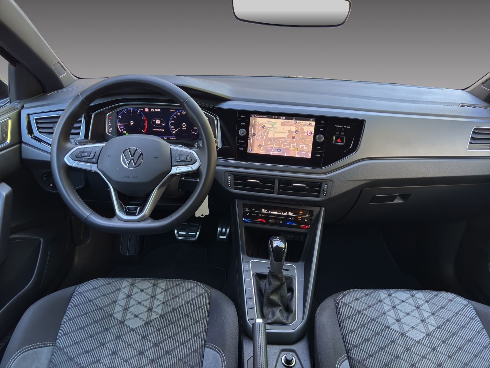 Volkswagen Taigo - Bild 8