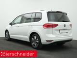 Volkswagen Touran 1.5 TSI DSG Move 7-S KINDERSITZ KAMERA NA - VW Touran Gebrauchtwagen in Essen