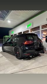 Volkswagen Golf 2.0 TSI DSG 4MOTION BMT R R - Gebrauchtwagen in Sundern (Sauerland)