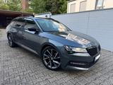Skoda Superb 2.0 TSI SPORTLINE COMBI ACC/PANO/LED/ViCo - Skoda Gebrauchtwagen in Neuss