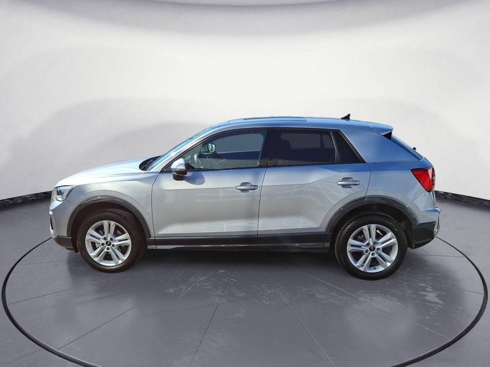 Audi Q2 - Bild 3