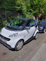 Smart zu verkaufen  gepflegt & in gutem Z... - Smart: Verkauf