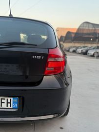 BMW 116 - 8