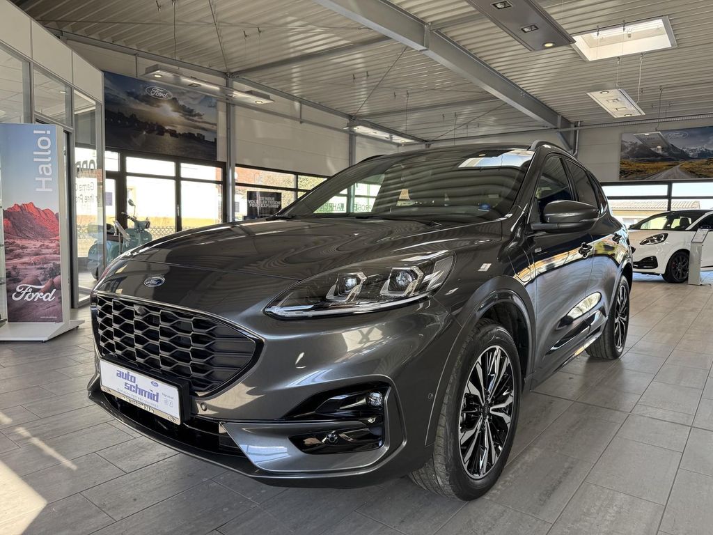 Image of Ford Kuga