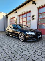 Audi A6 2.0 TFSI S tronic quattro Avant - 3×S-Line - Audi Gebrauchtwagen in Kerpen
