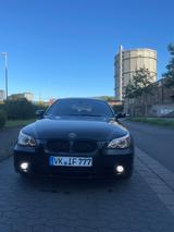 BMW 530xd A - - BMW 530 aus 2006: Xd