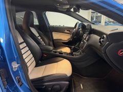 MERCEDES-BENZ A 180 Style Edition/NAVU/CAM/SHZ/PDC/MEMORY/LPG!