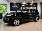 Kia Sportage Vision 4WD*Navi*Kamera* - Kia Sportage mit Benzin-Antrieb: Automatik