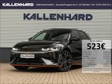 Hyundai IONIQ 5 N AWD 84 kWh-650PS-770NM-Panorama Dach