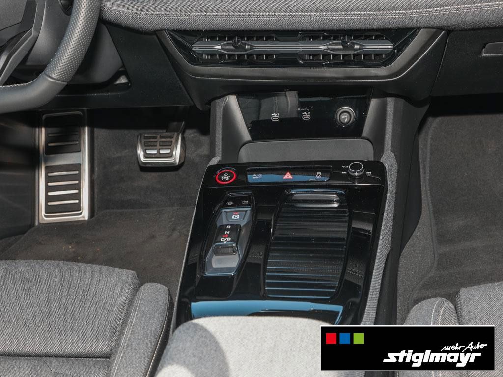 Audi A6 e-tron - Bild 9