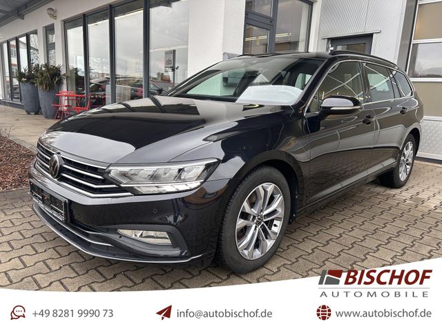 Volkswagen Passat Variant 2.0 TSI Business