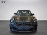 MINI Cooper Cabrio S - gebrauchte Cabrios in Bergisch Gladbach
