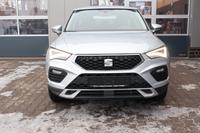 Seat Ateca Style AHK/Allwetterreifen/Apple CarPlay
