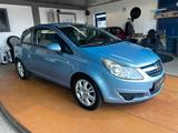 Opel Corsa D Edition AUT./KLIMA/PDC/MFL - gebrauchte Opel Corsa aus dem Jahr 2008