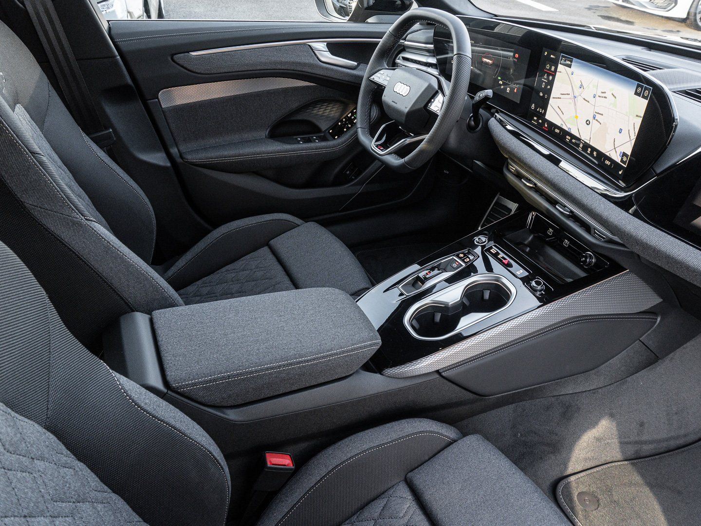 Audi A6 - Bild 7
