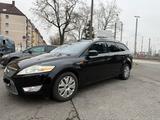 Ford Mondeo 2,0TDCi 103kW DPF Titanium Turnier ... - Ford Mondeo aus 2008: Kombi