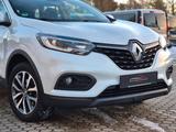 Renault Kadjar 1.3 TCe 140 Zen GPF Facelift Tempomat - gebrauchte Renault Kadjar aus dem Jahr 2021