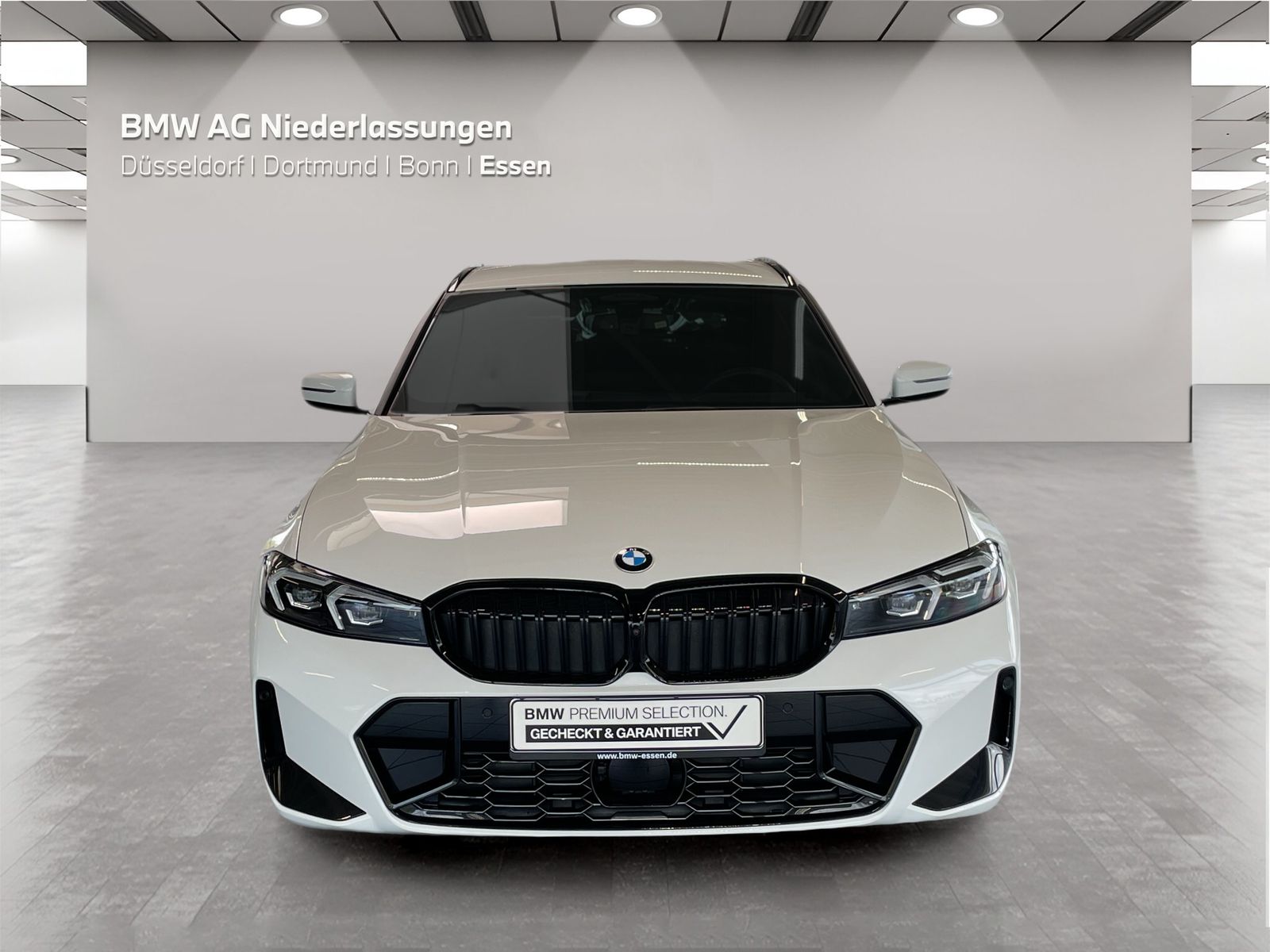 BMW 318 - Bild 8