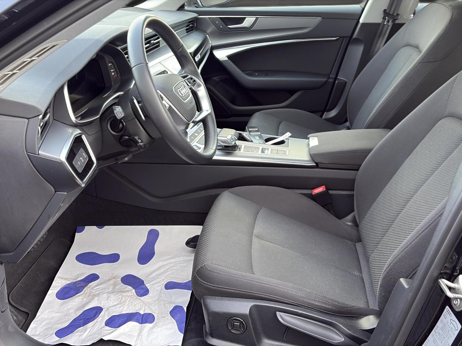 Audi A6 204ps STHZG*Kamera*Virtual*Sound*LED*NaviTouc, миниатюра 12