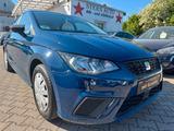 Seat Ibiza Reference*Sitzheizung*Klima*Top Zustand - Seat Ibiza mit Benzin-Antrieb: Limousine, Reference