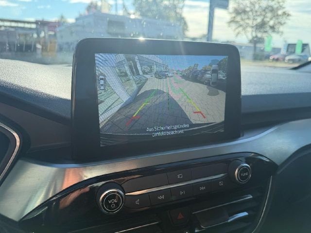 Ford Kuga Titanium X