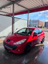 Peugeot 206+ 1.4l, Klima, 8FACH, Sportversion - Peugeot 206 Sport mit Benzin-Antrieb