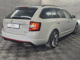 Skoda Octavia 2.0 TDI RS 4x4 DSG*Navi*LED*ACC*VC*PDC* - Skoda Octavia: RS TDI Dsg