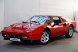 Ferrari 328 GTS - Ferrari 328 Gebrauchtwagen