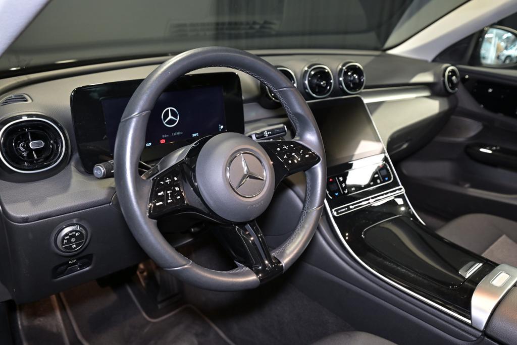Mercedes-Benz C-Class d T AHK/LED/KAMERA/NAVI, миниатюра 15