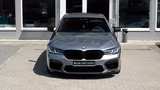 BMW M550i xDrive M5 Umbau LCi M.Perf. H.Kardon - BMW M550 Gebrauchtwagen